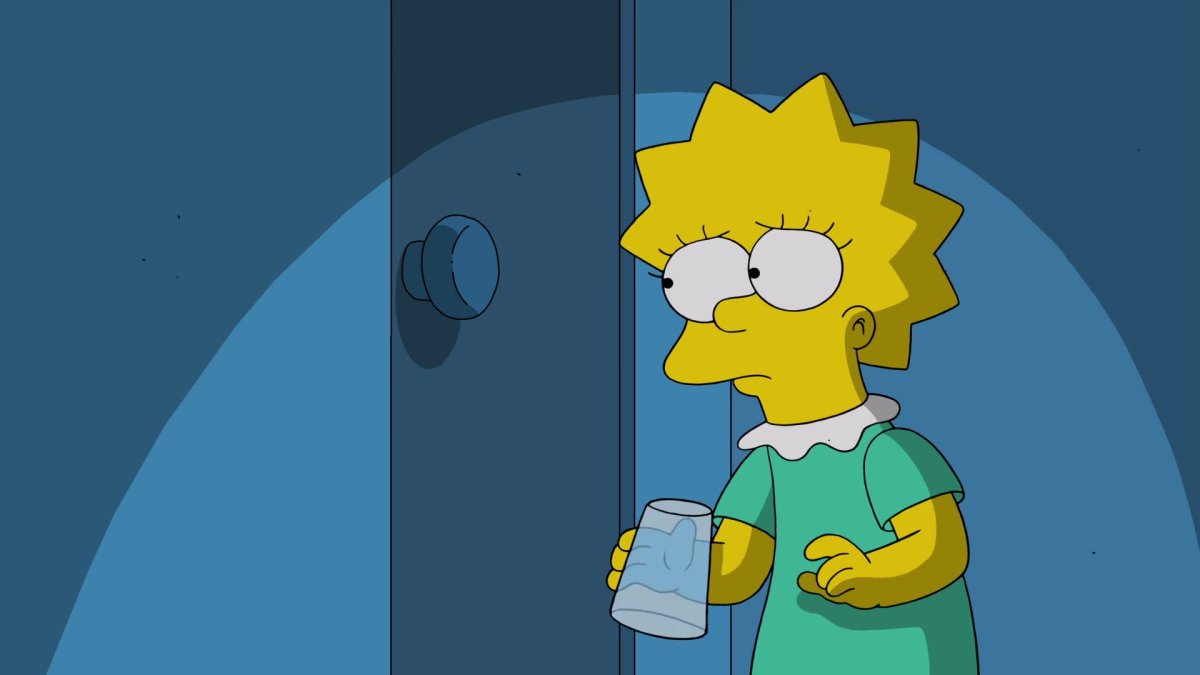 Simpsons 31 13