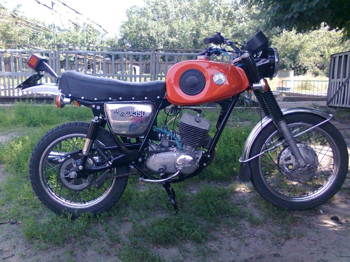 ИЖ ПС 01