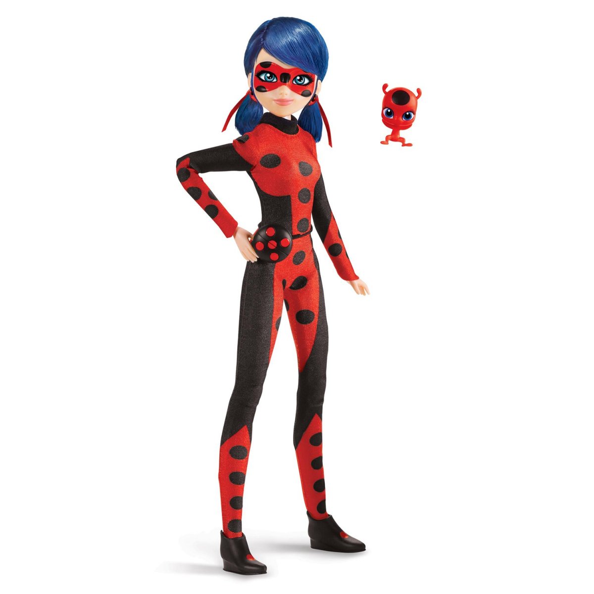 Кукла Miraculous леди баг