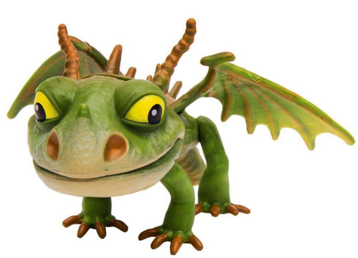 Фигурка Spin Master Dragons (6 см) 66551