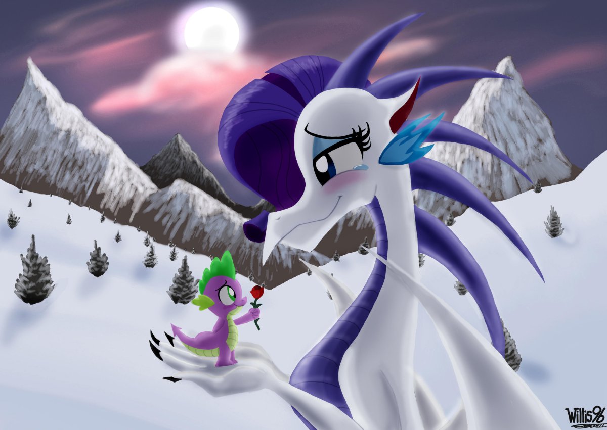 MLP гарбл