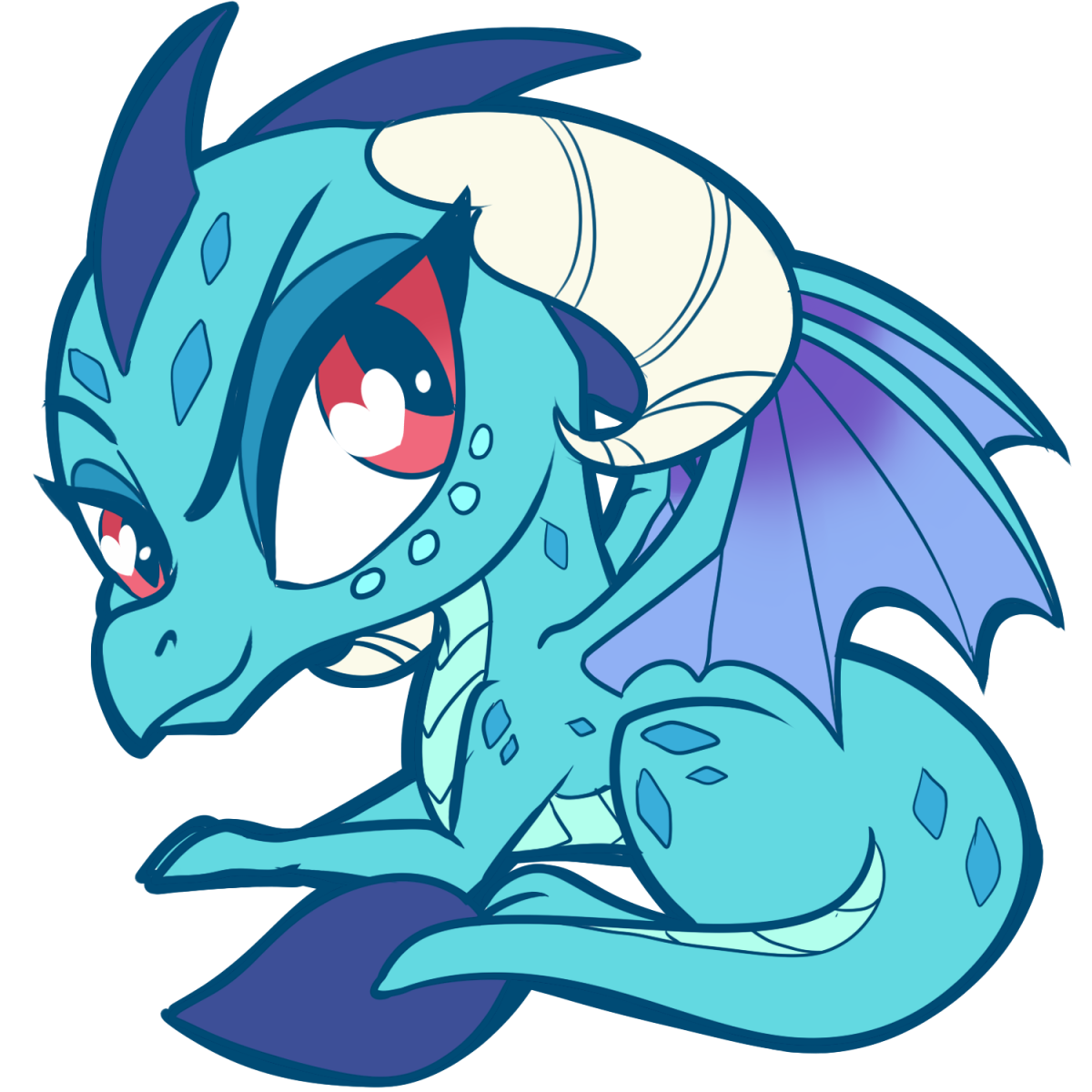 My little Pony Эмбер