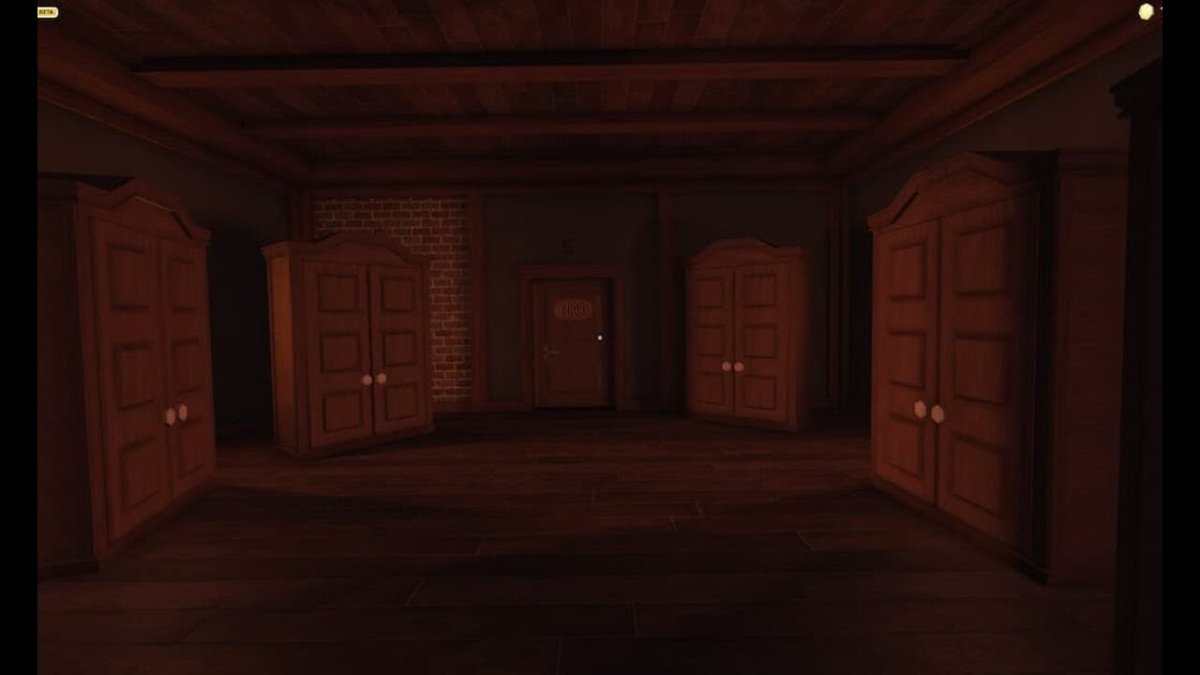 Картинки Doors Roblox