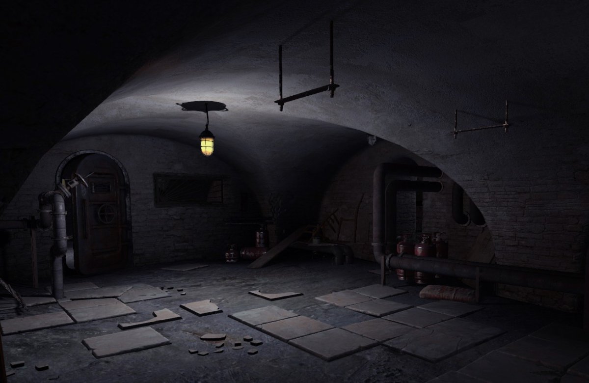 S.T.A.L.K.E.R. 2 Скриншоты