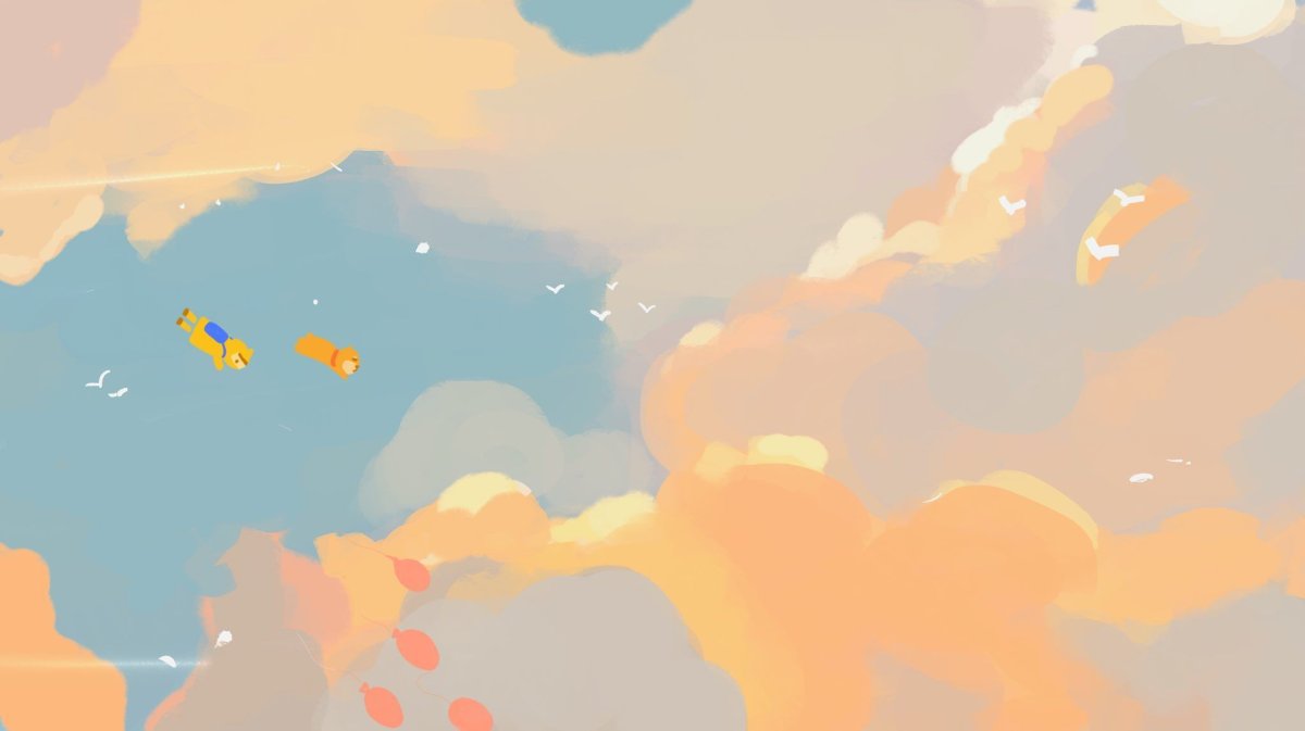 Cool desktop Wallpaper aesthetic cartoon Heroes