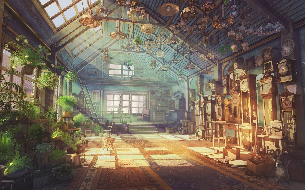 Арсений Чебынкин (arsenixc)