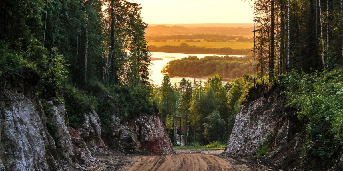 Пинежский заповедник река сотка