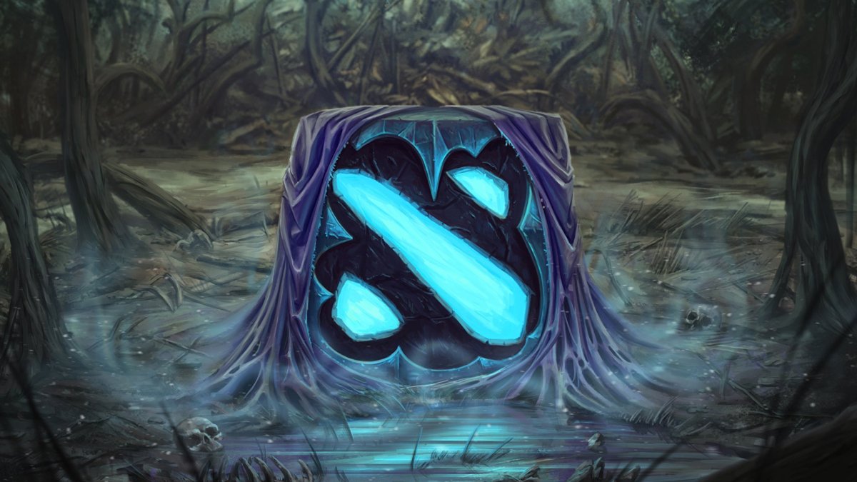 Dota 4k