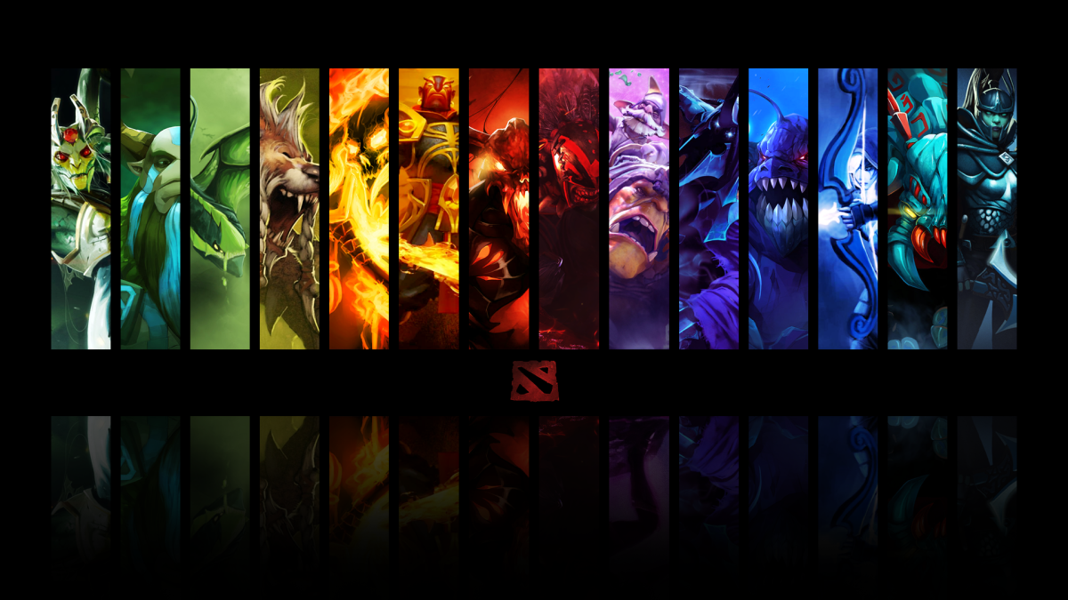Dota 2