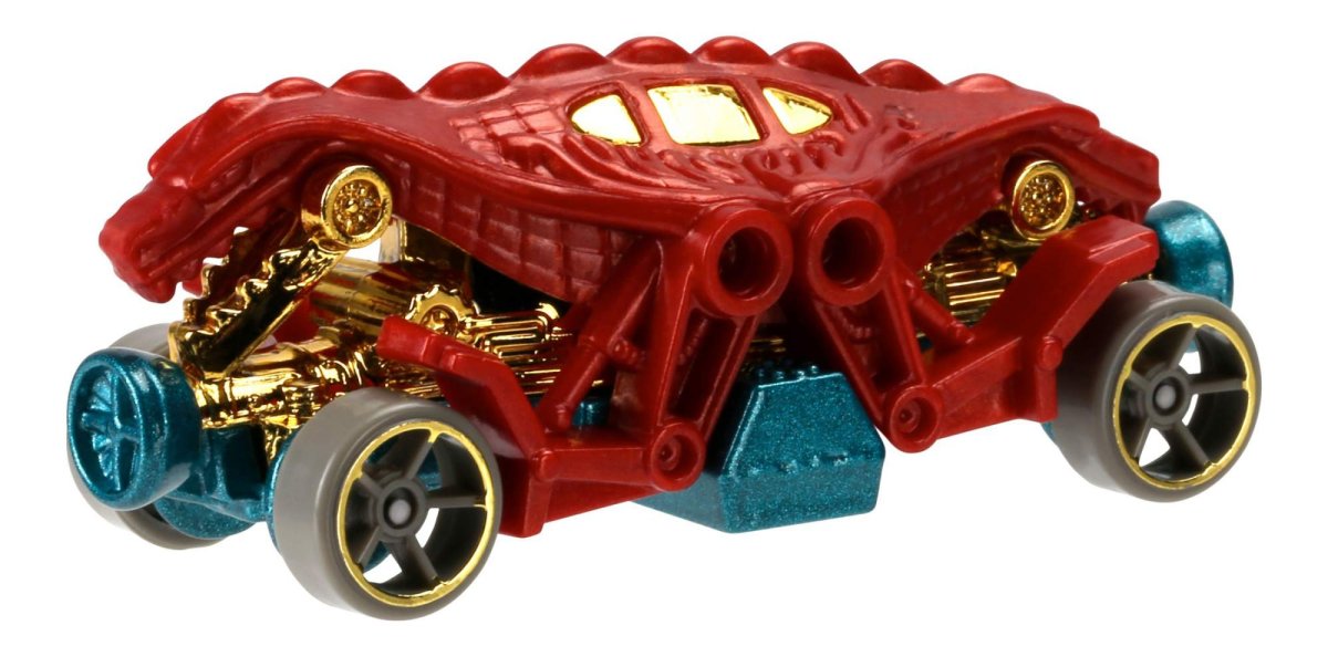 Хот Вилс 2010 Mattel e40 Retro Active