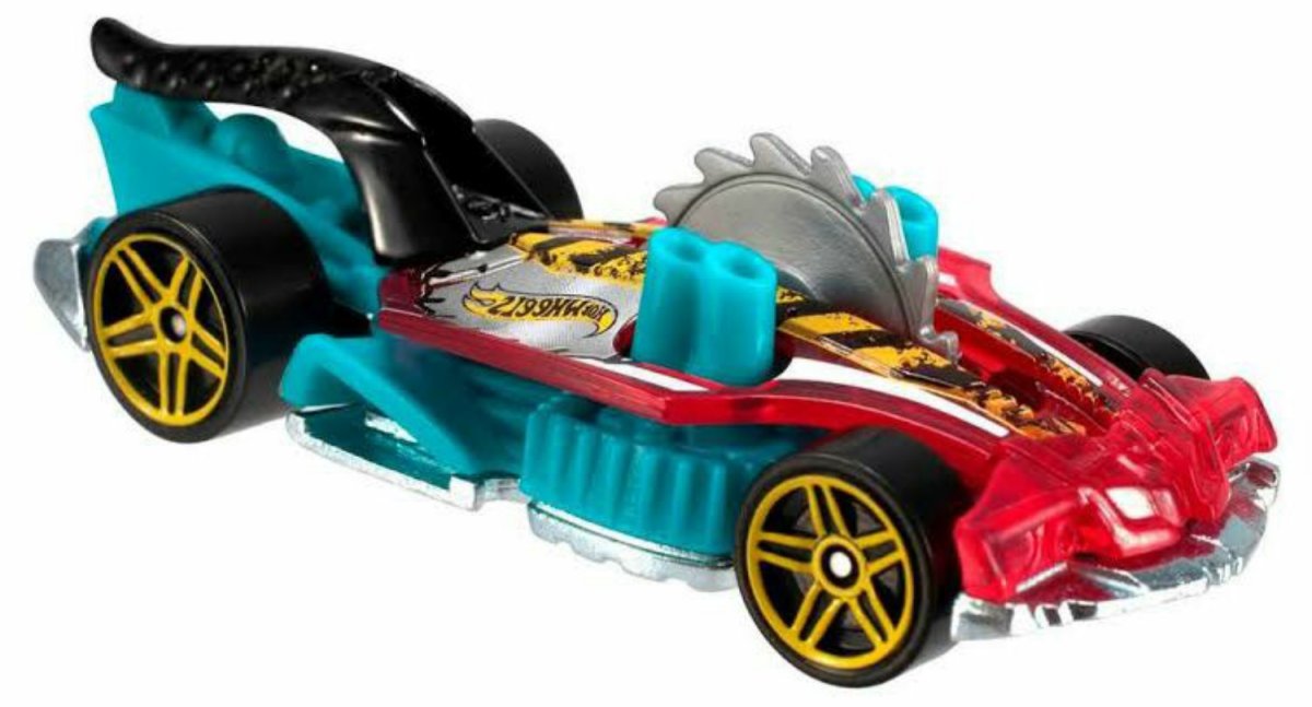 Хот Вилс Viper