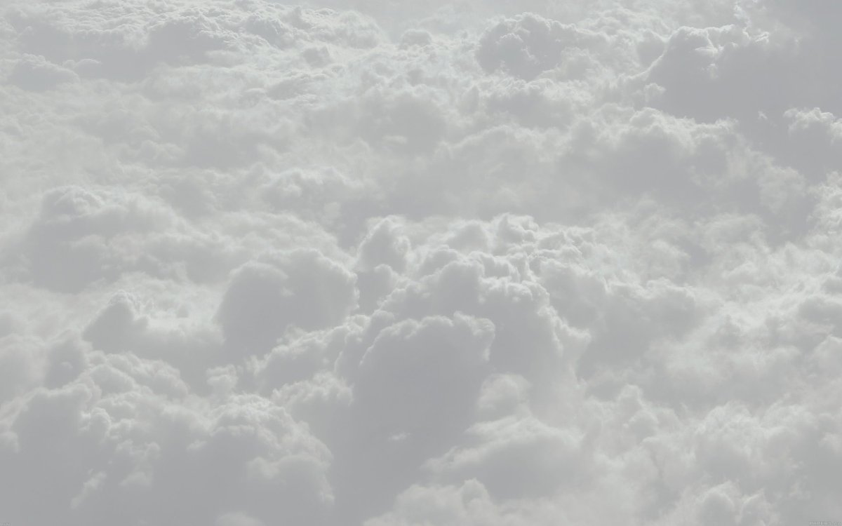 Вайт Клауд (White cloud)