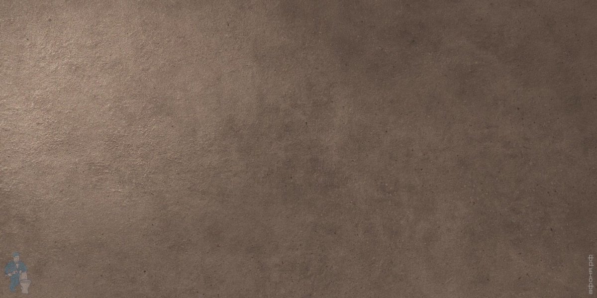 Керамогранит Atlas Concorde Dwell Brown Leather