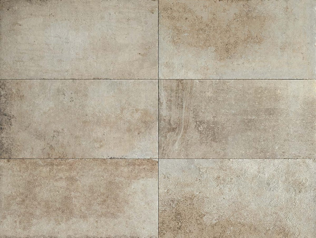 Керамогранит Rex Ceramiche la Roche Ecru naturale rett 80x80