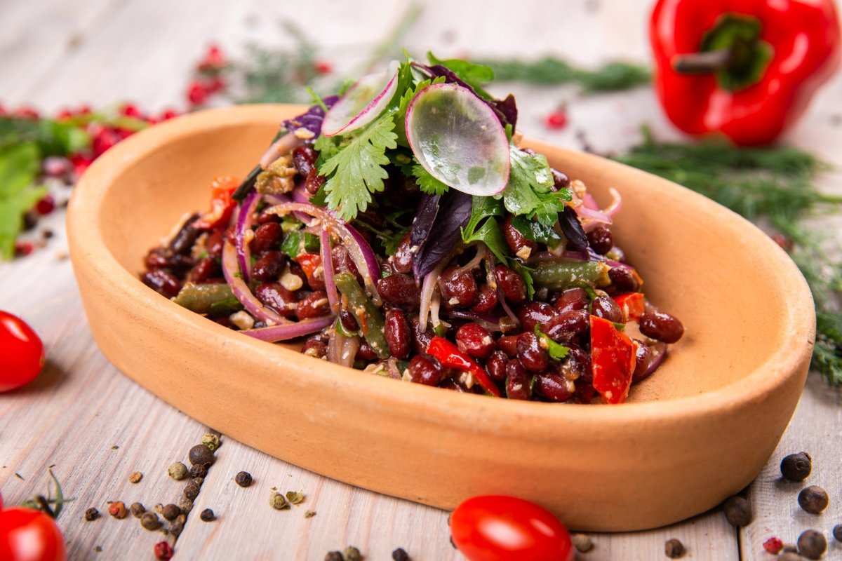 Лобио Харкалия