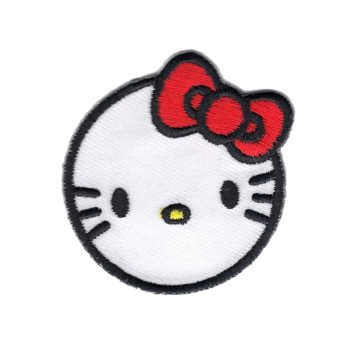 Hello Kitty Patch