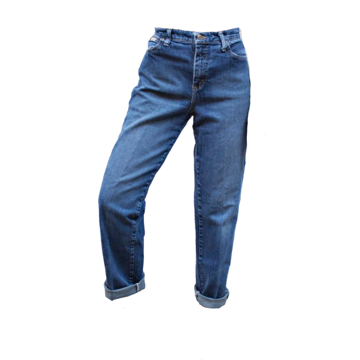 Некст 154766 Dark Blue Jeans Jeans