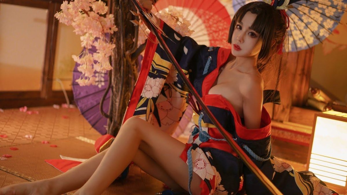 Yoto Hime Onmyoji Arena