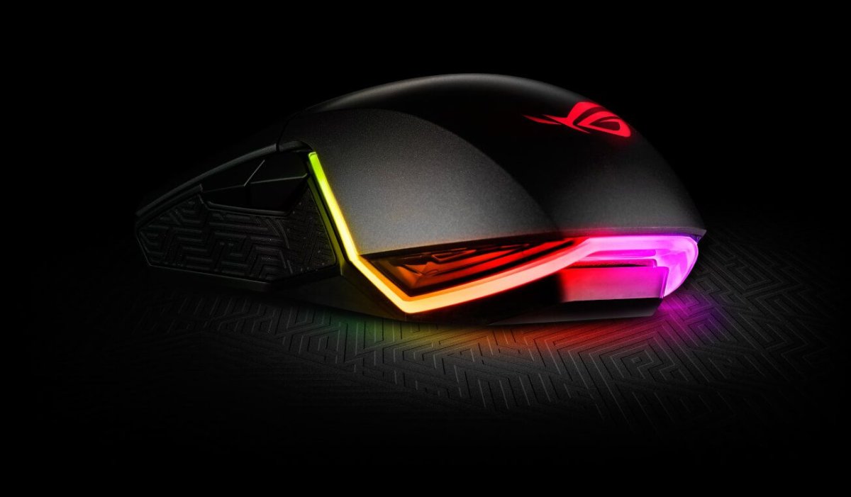 ASUS ROG Pugio