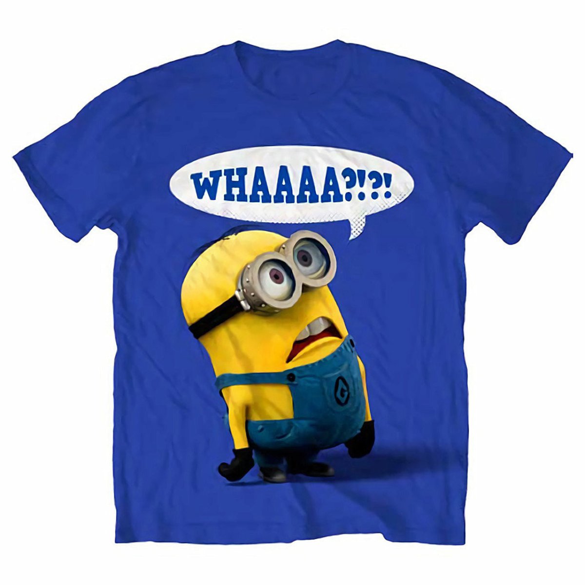 I'M with stupid Миньоны