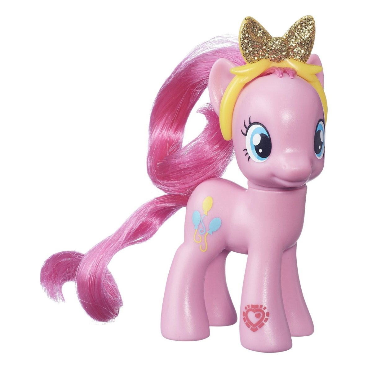 Фигурка Hasbro Pinkie pie b6374