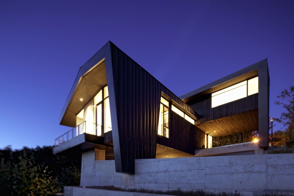 Skylab Architecture