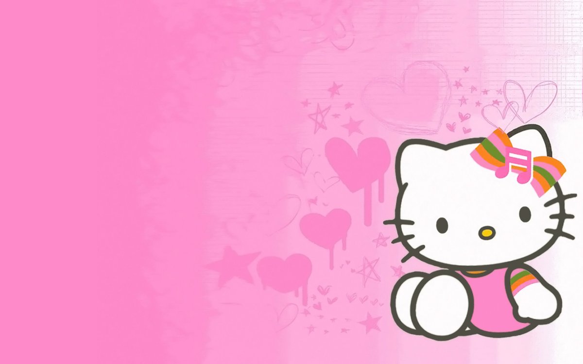 Китти Kuromi инди КИД