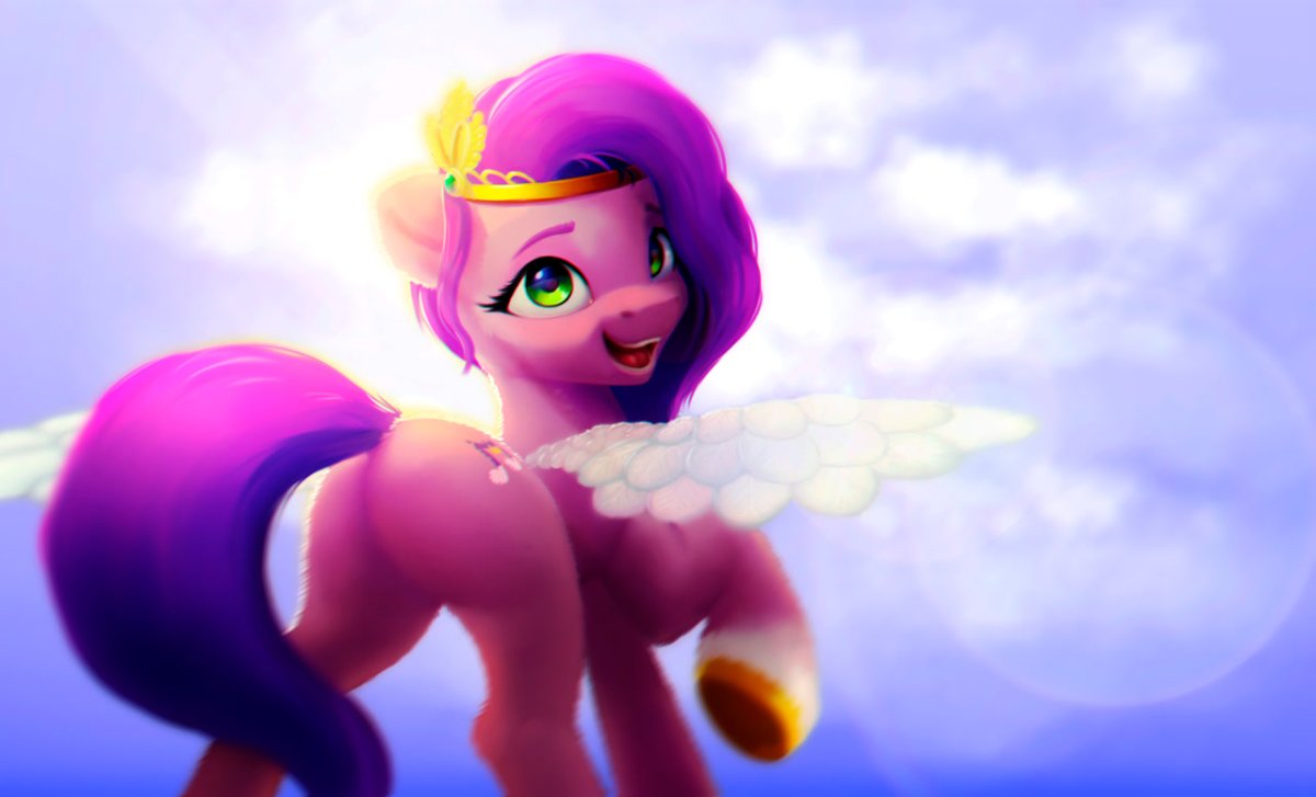 Pipp Petals MLP g5