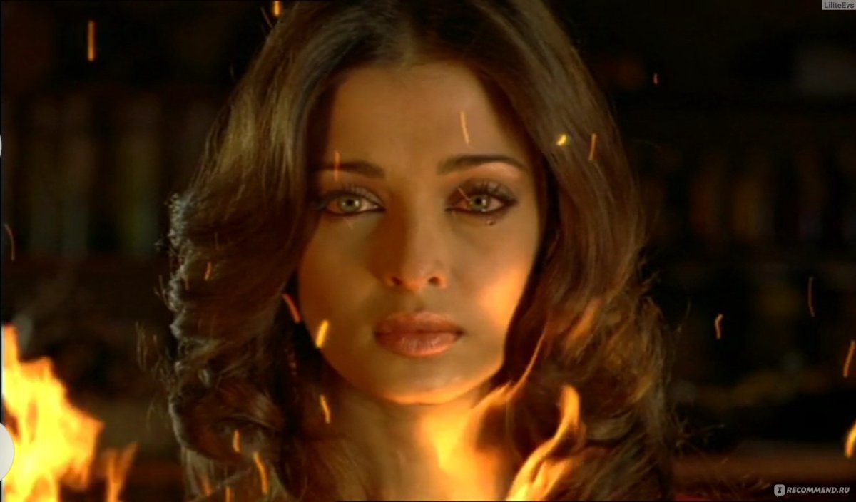 Aishwarya Rai из фильмов ishkibina