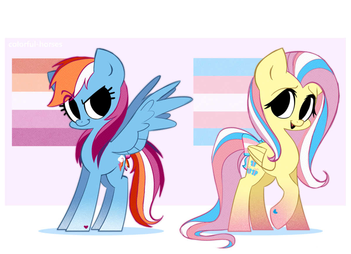 Pony Прайд