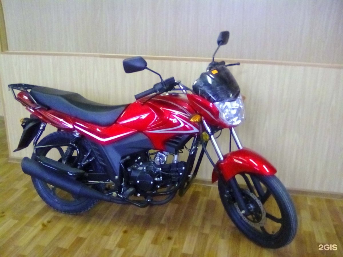 Мопед кт50 Sigma Sport
