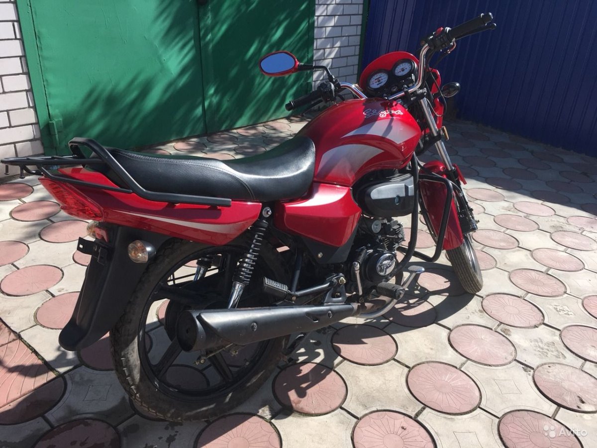 Sigma Sport Nordwind