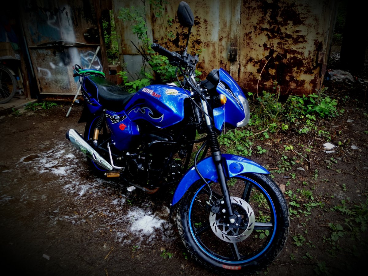 Honda Sigma