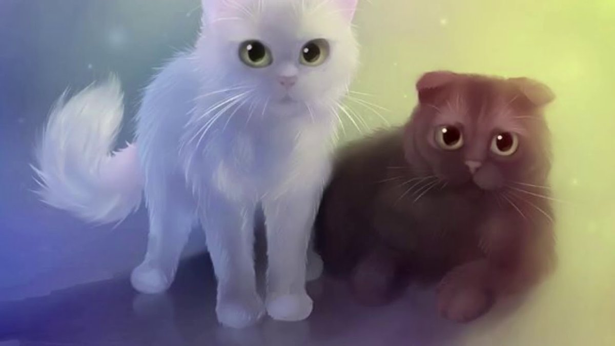 Картины художника Рихарда Донскис