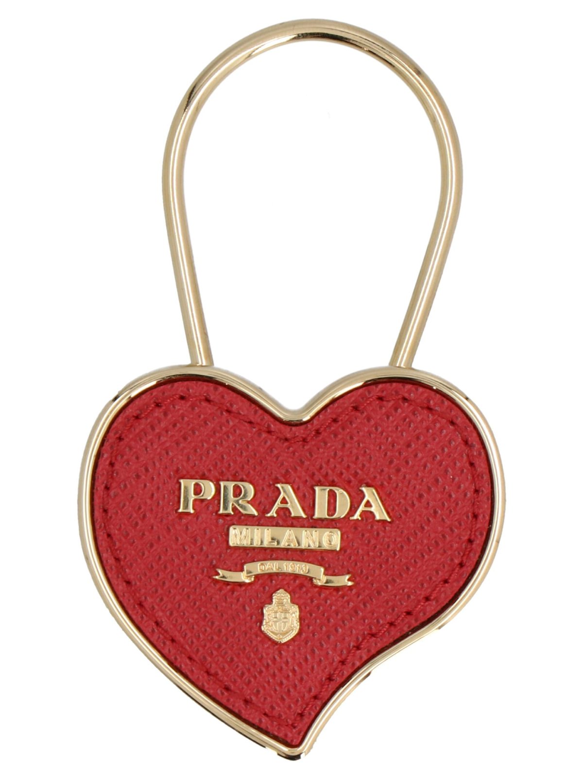 Сердце Prada