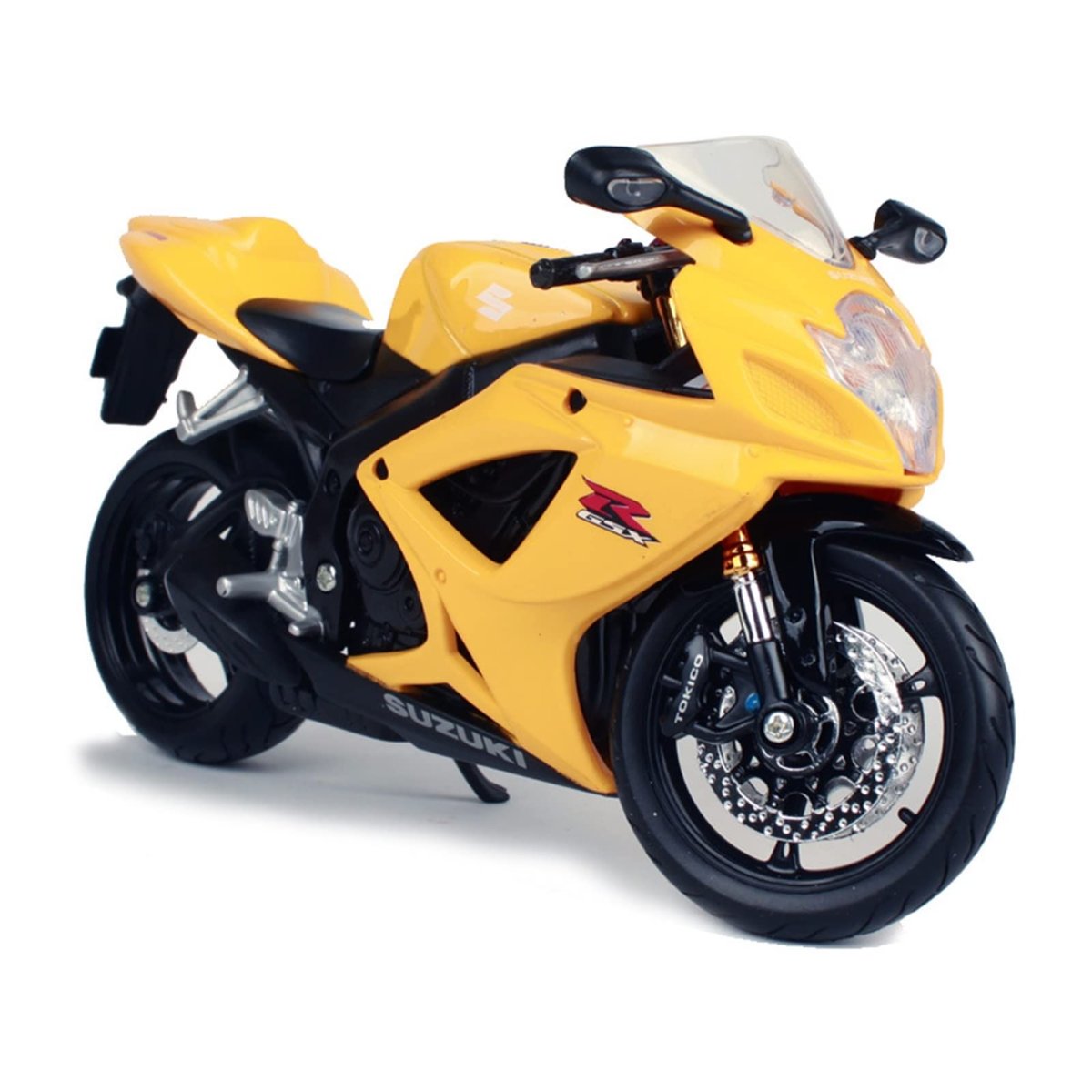 Maisto мотоцикл 1:12 Suzuki GSX-r600,