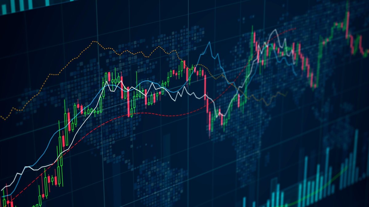 Торговля на бирже