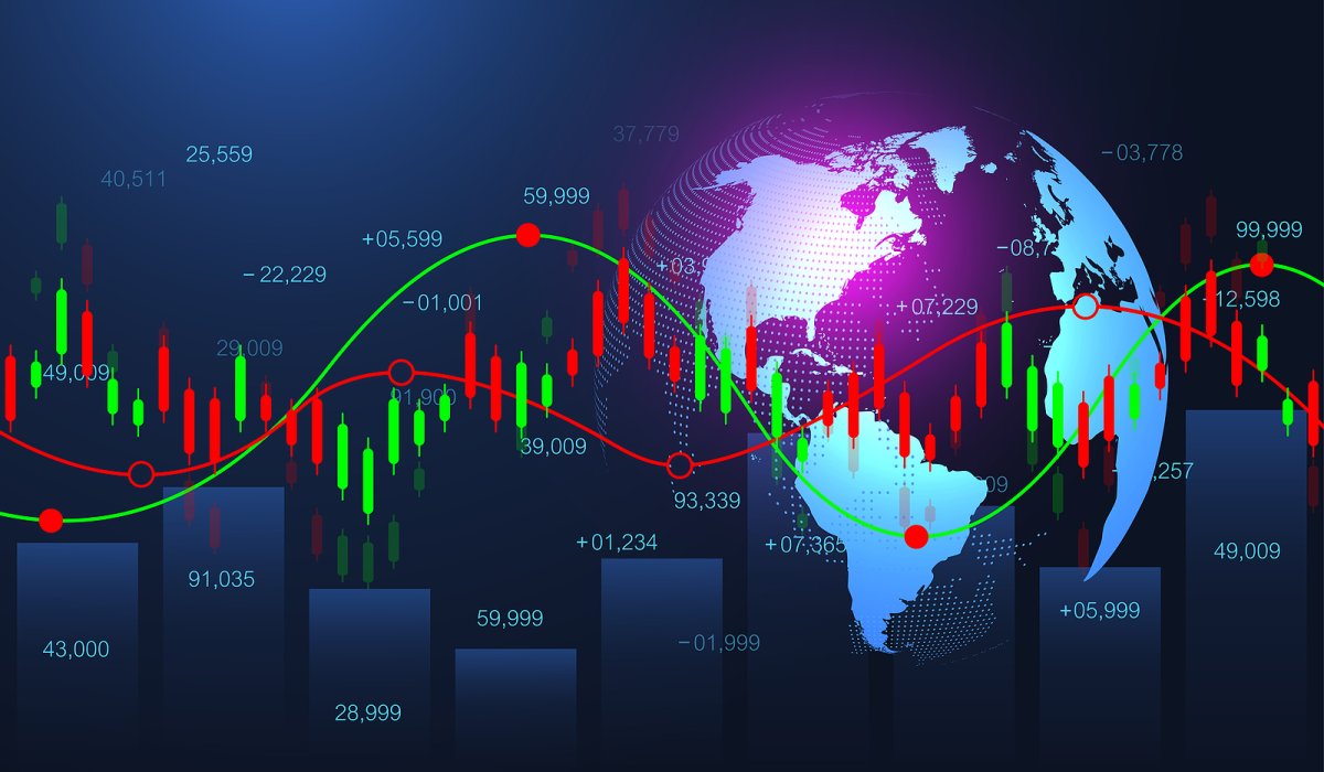 Forex Signals foto