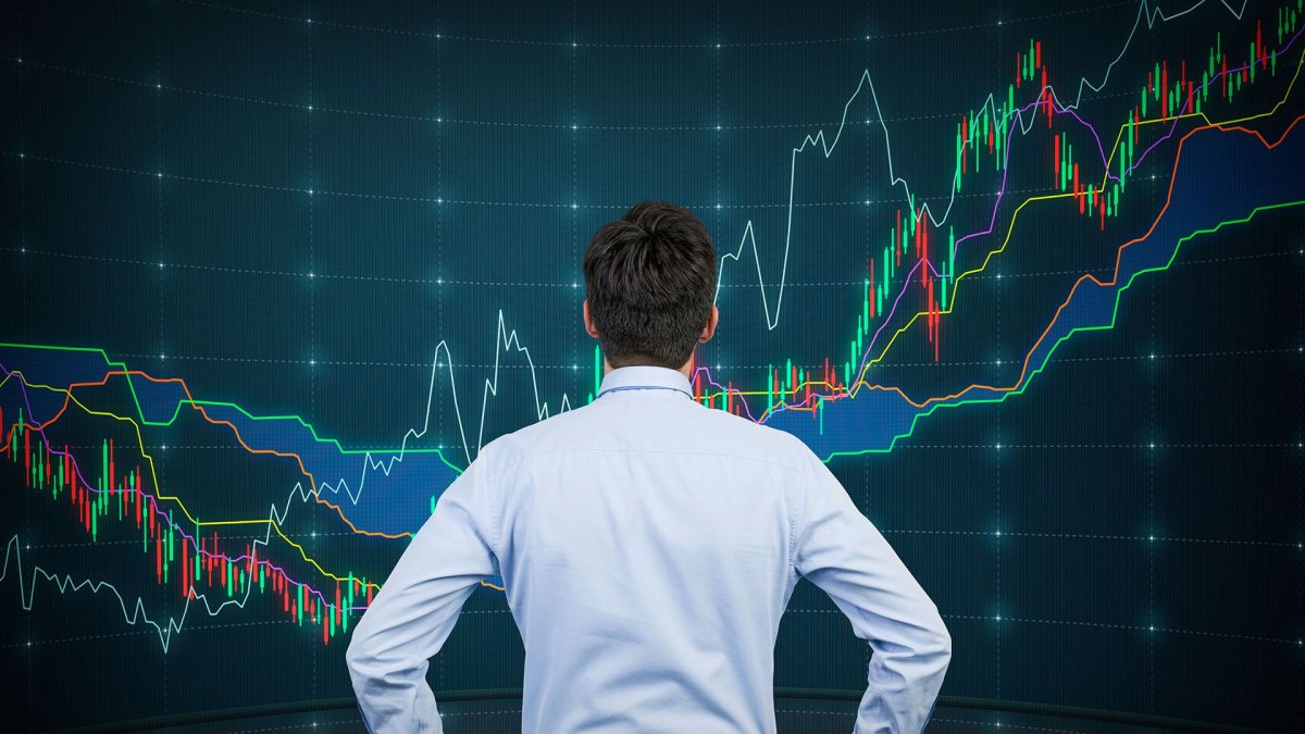 Торговля на бирже