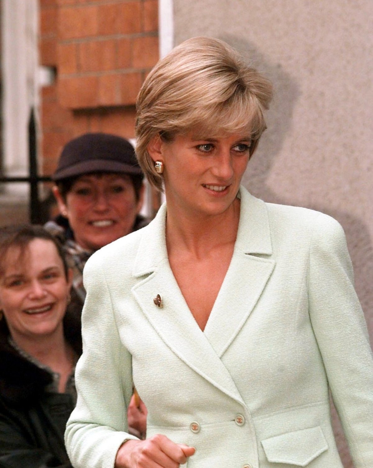 Princess Diana 1997