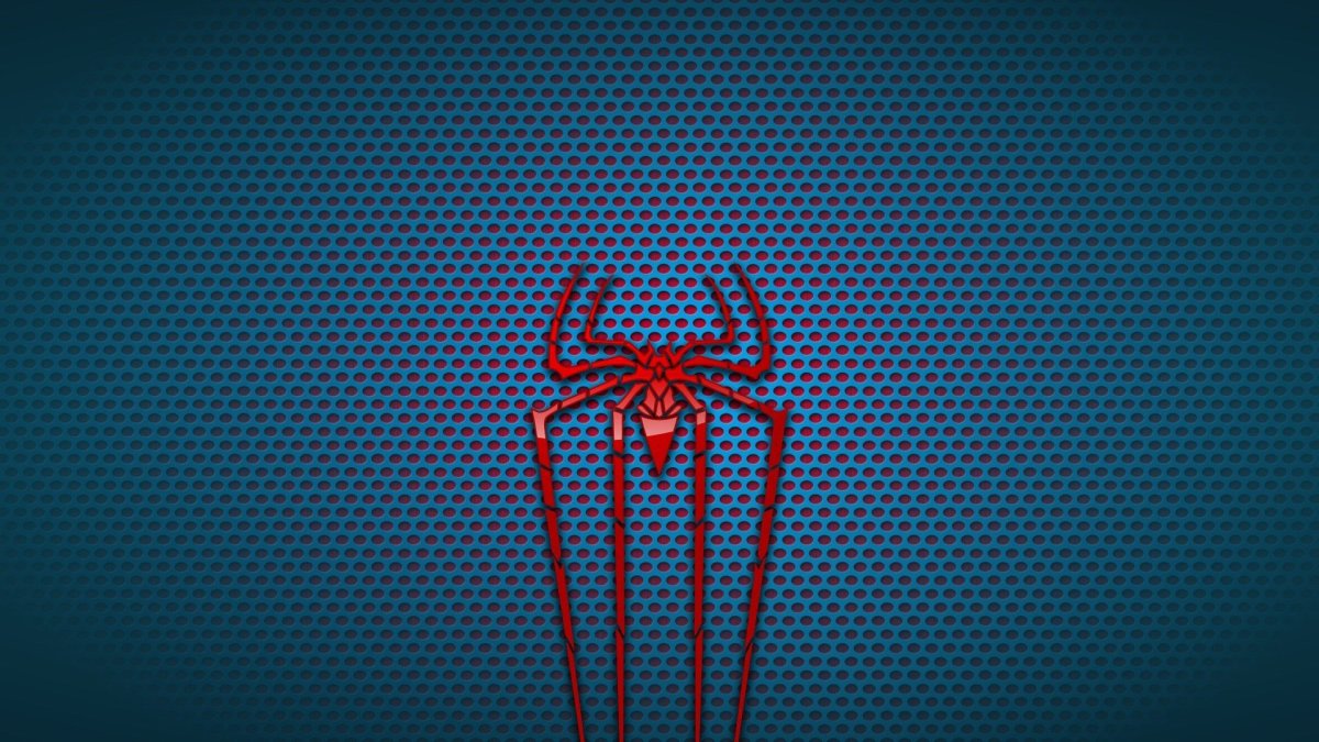 Spider man -2 лого
