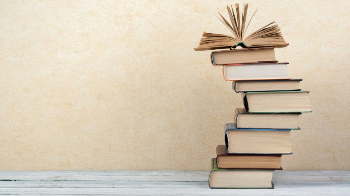 Фон для презентации книги