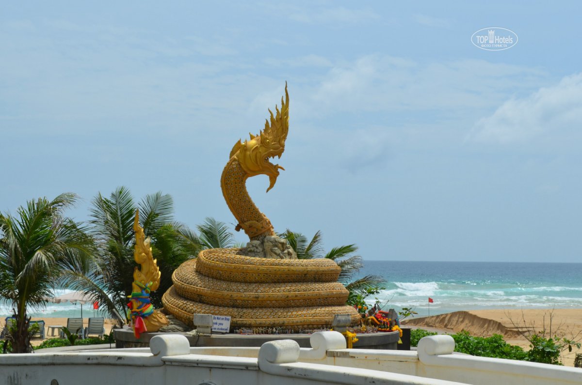 Karon Princess Hotel 3*