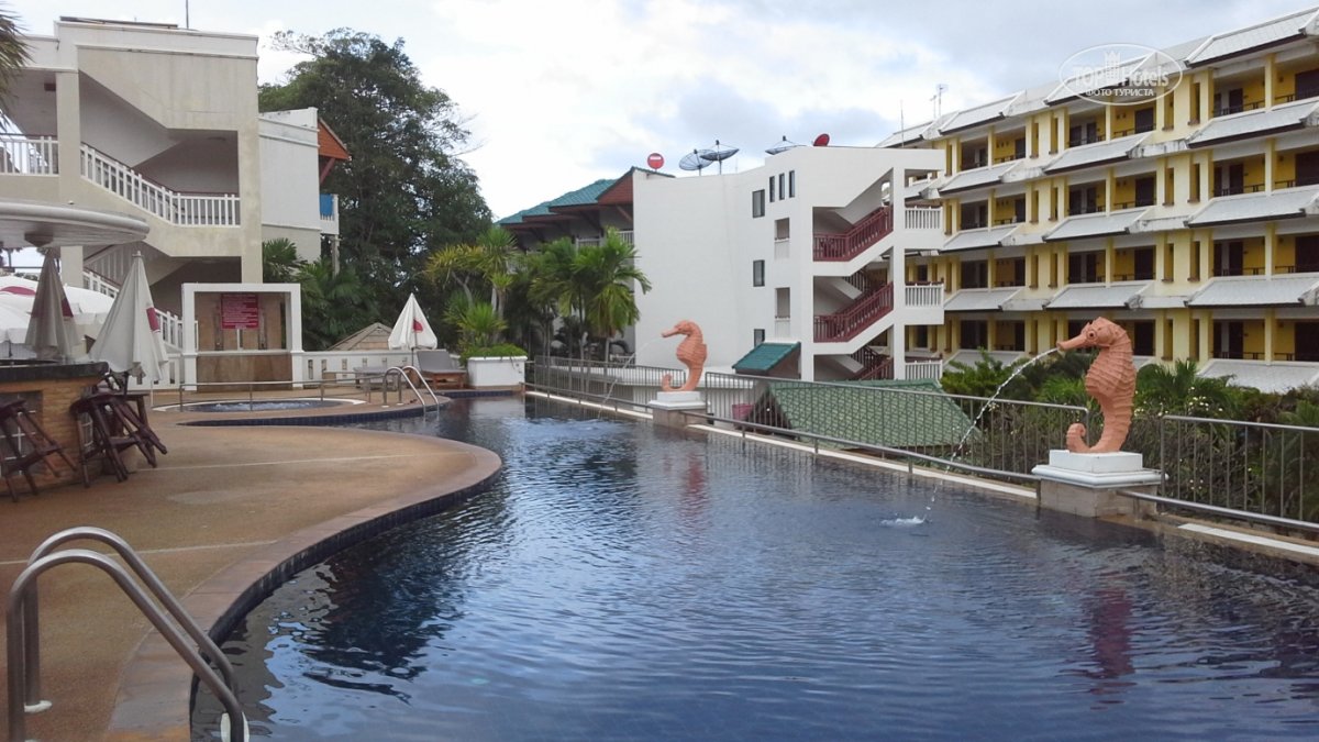 Karon Princess 3*