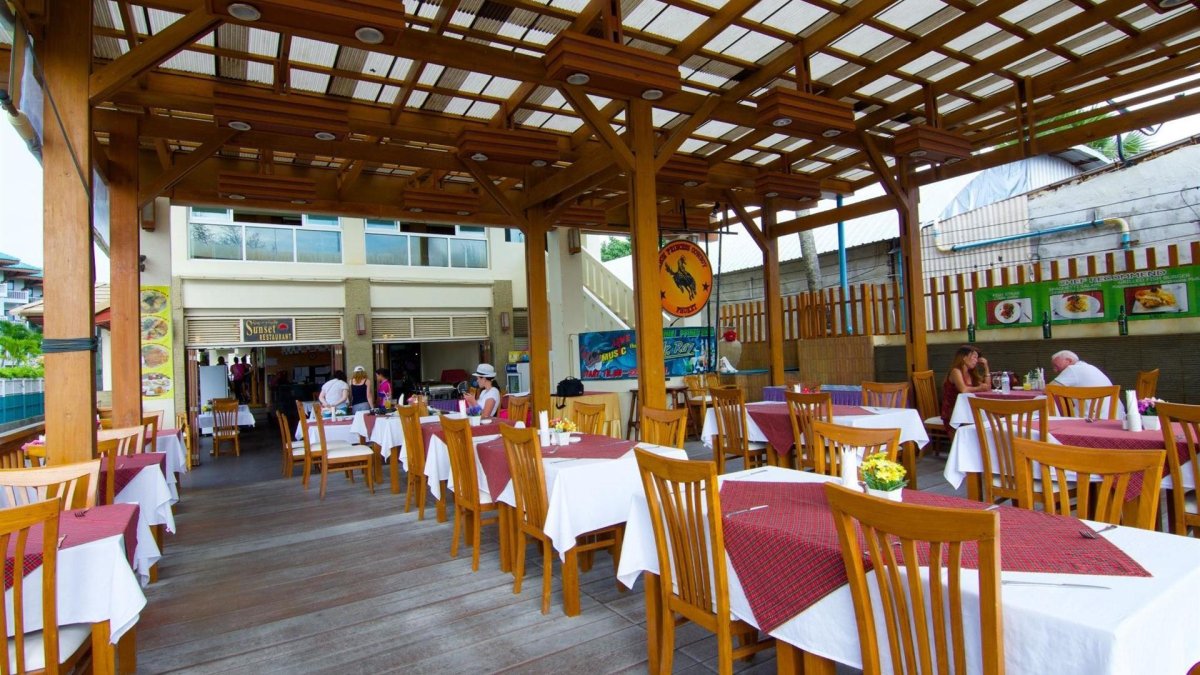 Karon Princess Hotel Таиланд