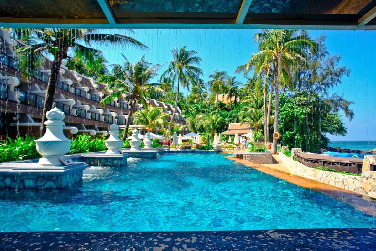 Beyond Resort Karon 4