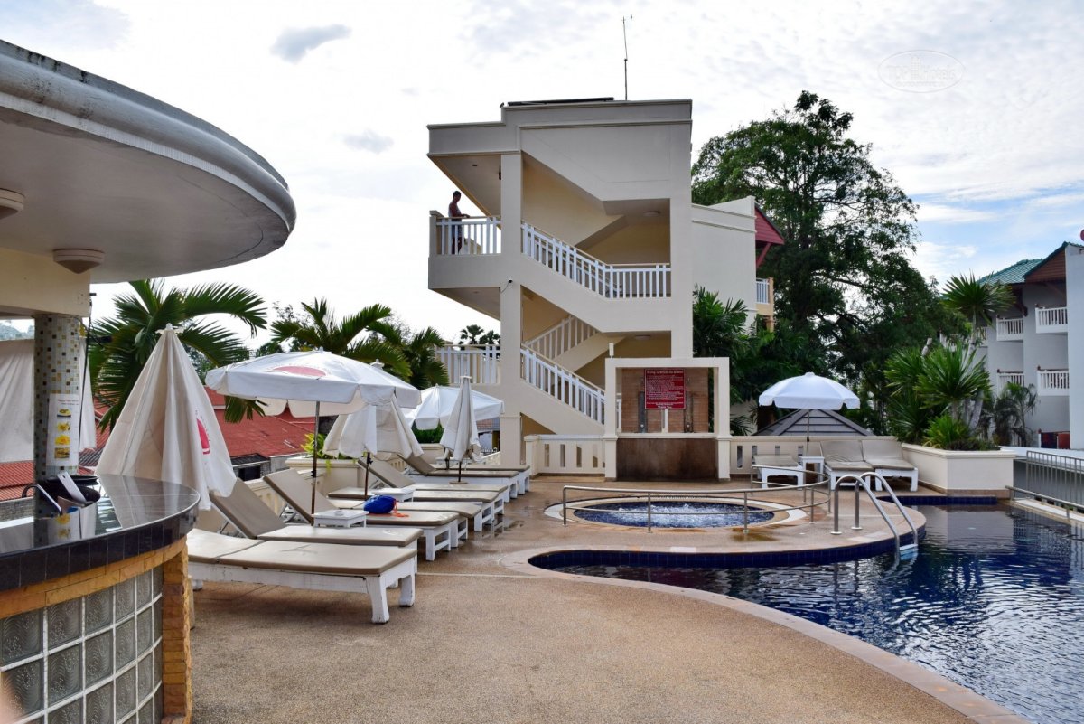 Karon Princess 3*