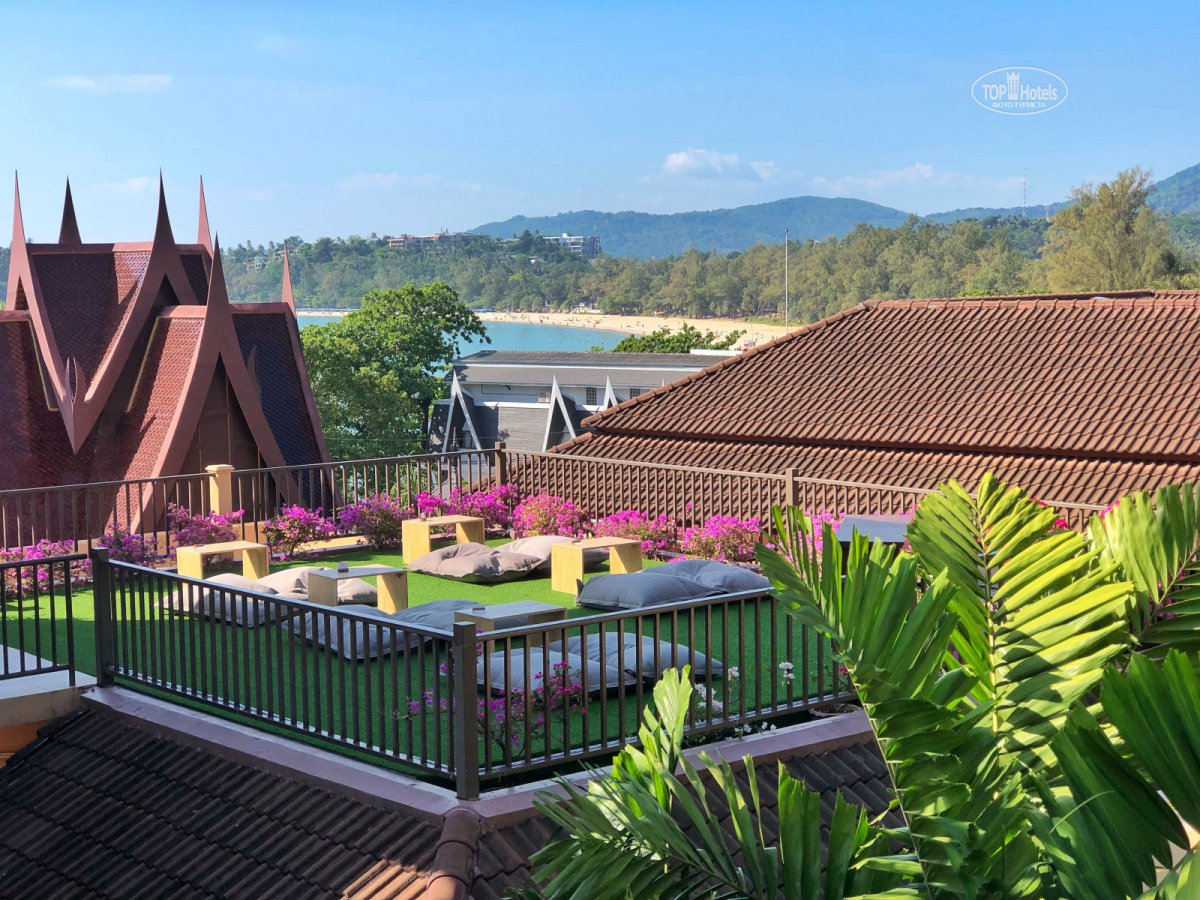 Chinglai Garden Resort