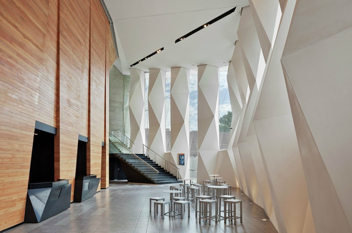 Broissin Architects