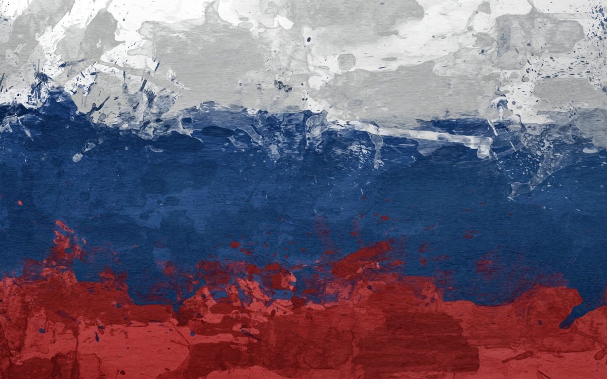 Триколор России
